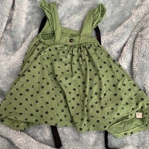 6m OmiJo Aunt Heart style